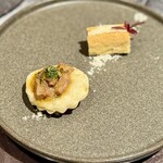 ヴィア トスカネッラ - 