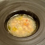 ヴィア トスカネッラ - 