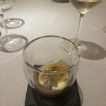 ラ メゾン ドゥ グラシアニ 神戸北野 - 