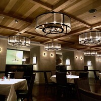 ロウリーズ・ザ・プライムリブ 恵比寿ガーデンプレイス店 - 