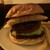 マクレーン オールドバーガースタンド - 料理写真:忍者照玉