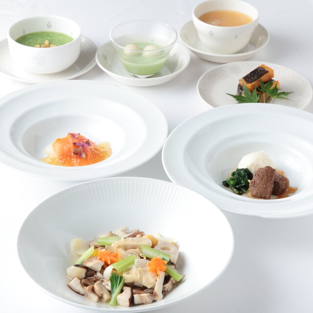 Toukoku Rou Herushi Gaden Ten