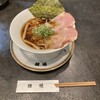 中華そば 鍾馗 十三店