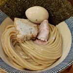 麺屋 いおり - この麺自体が絶品！