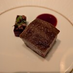 シグネチャー - 