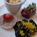 オ・プレチェネッラ - 