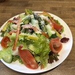 イタリア食堂VaBene - 