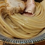 麺屋 いおり - とにかく麺とスープが超絶美味い！