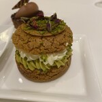 メゾン ポール・ボキューズ - 