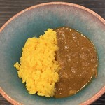 SHOTOEN - ビーフカレー