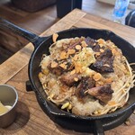 pit master VAMOS 梅田 - 