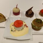 メゾン ポール・ボキューズ - 