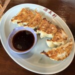 源来軒 - 料理写真:
