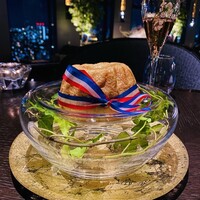 DINING & BAR TABLE 9 TOKYO - 