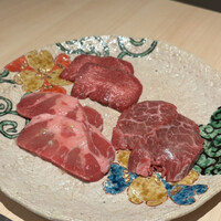 恵比寿 うしみつ - 