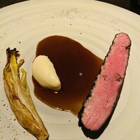 DINING & BAR TABLE 9 TOKYO - 