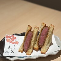 恵比寿 うしみつ - 