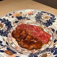 恵比寿 うしみつ - 