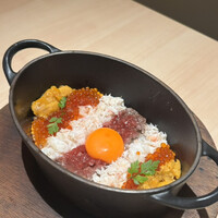 恵比寿 うしみつ - 