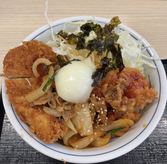 Katsuya Osaka Honmachi Dori Ten photo 2