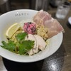 soba MAREN 肥後橋店
