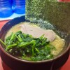 横浜ラーメン 新横家