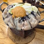 すき焼･鍋物 なべや - 