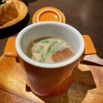 お野菜と日本酒 大地 - 