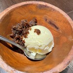 お野菜と日本酒 大地 - 