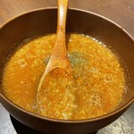 お野菜と日本酒 大地 - 