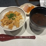 本格肉料理 丸小 - 