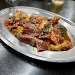 空 鶴橋総本店 - 