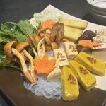 本格肉料理 丸小 - 