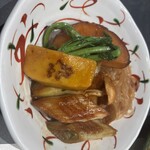 本格肉料理 丸小 - 