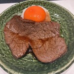 本格肉料理 丸小 - 