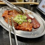 空 鶴橋総本店 - 