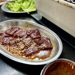 空 鶴橋総本店 - 