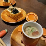 お野菜と日本酒 大地 - 