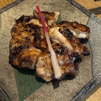 ひつまぶし 登河 那古野本店 - 