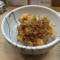 てんぷら天松 日本橋店 - 