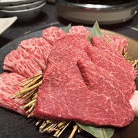 本格肉料理 丸小 - 