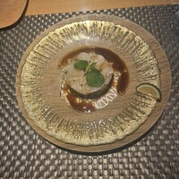 レストラン パティスリー ジェイエス - 