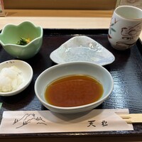 てんぷら天松 日本橋店 - 