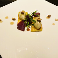 DINING & BAR TABLE 9 TOKYO - 