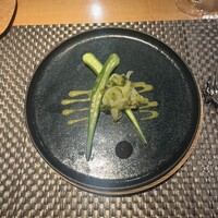 レストラン パティスリー ジェイエス - 