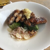 ひつまぶし 登河 那古野本店 - 