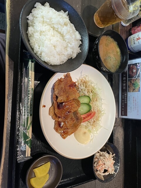 North Dining Kamui photo