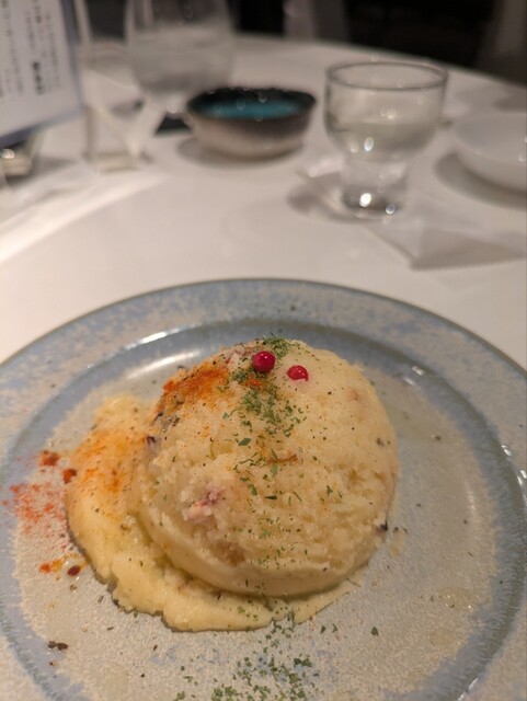 Gyokai Stand Polpo photo 4