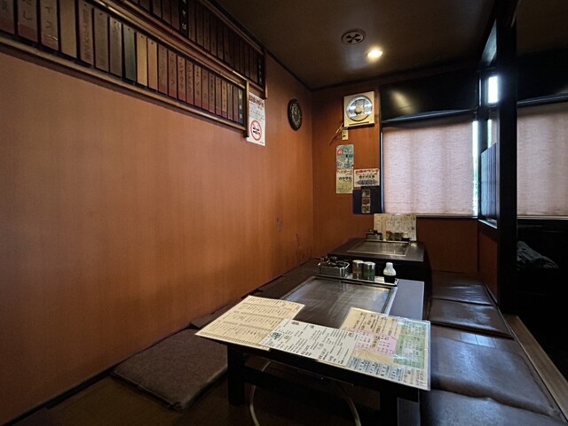 Okonomiyaki Goya Mai Gokuraku Ten photo 5