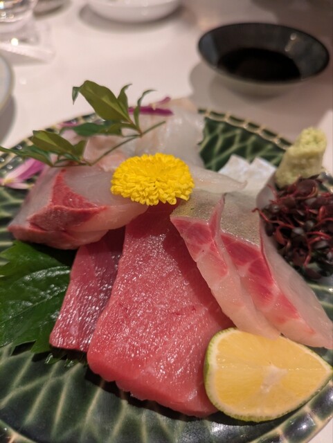 Gyokai Stand Polpo photo 3